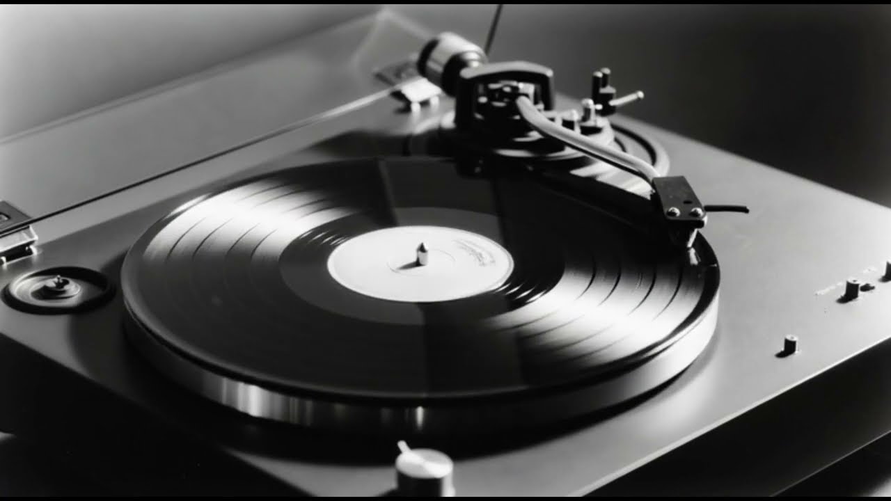 🎙️ El poder de quererte — Motown en Español (1950’s)