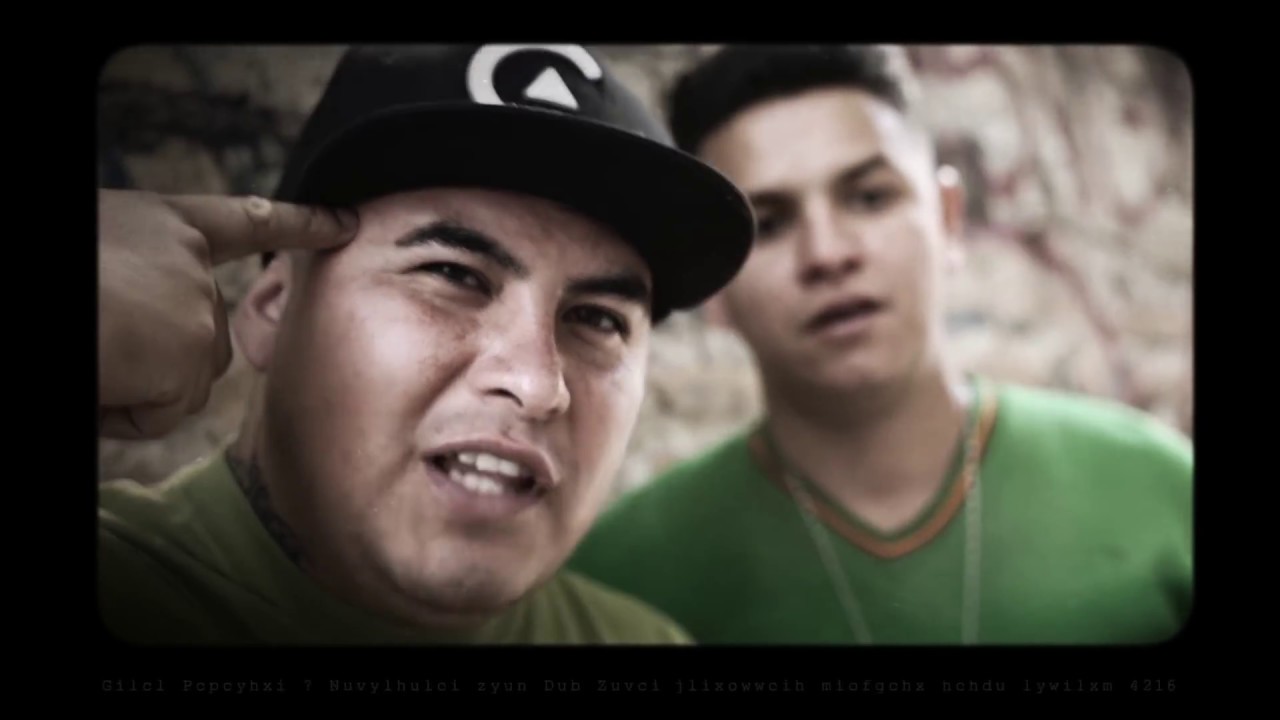 Tabernario ft Jah Fabio - Morir Viviendo - Video Oficial