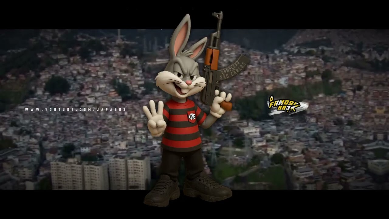 MC REI DA DANÇA E JN - MEDLEY PRO CPX DO SÃO CARLOS, MACACO E CPX DA TIJUCA [ LANÇAMENTO - 2025 ]