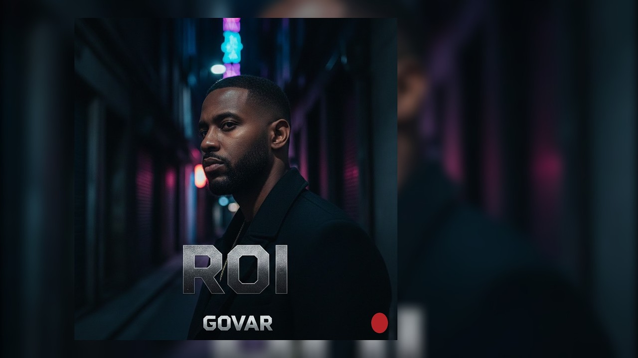 Govar - Roi (Audio Officiel)