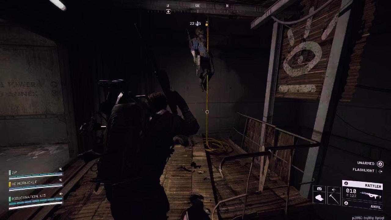 ARC Raiders is wholesome