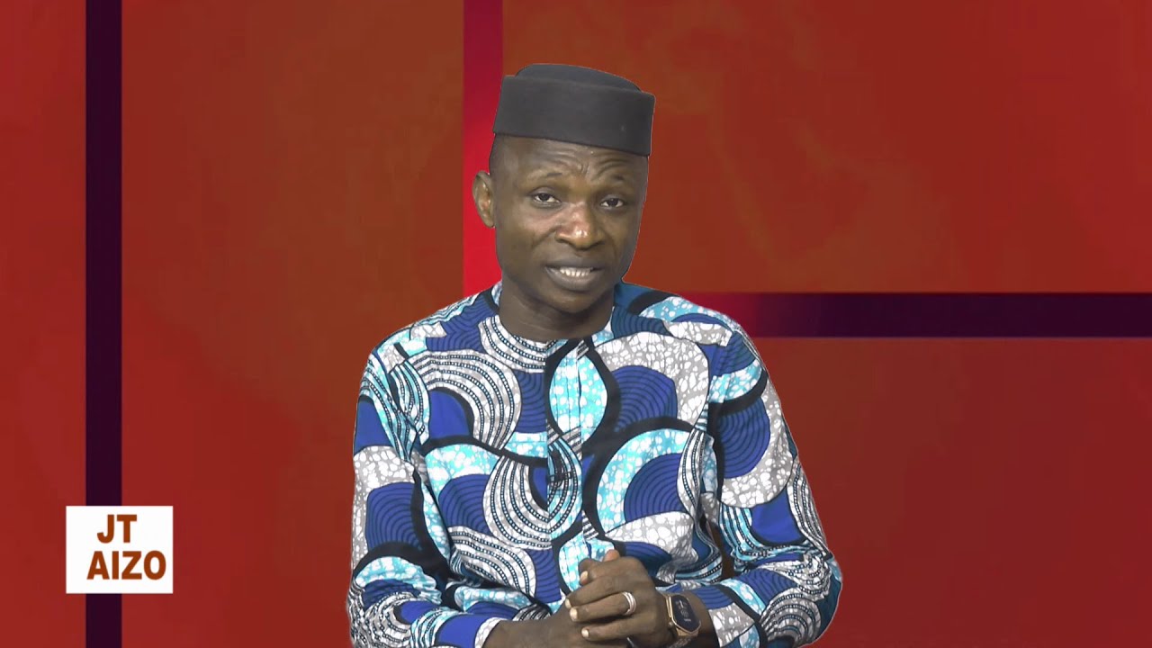 Le Journal en AÏZO - Eden TV – 20 Janvier 2026 par Martin KOUDENOUKPO