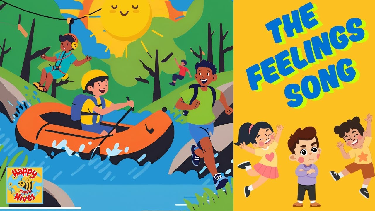 Discover the Secret Power of Your Feelings!