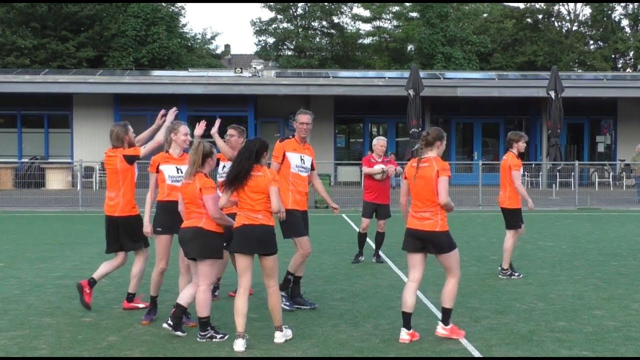KZ Danaiden 9 - Pernix 7 | de goals