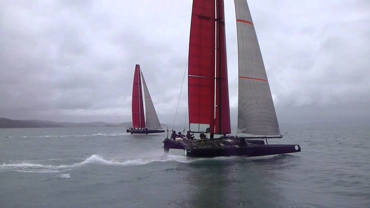 ETNZ: From 72, back into 33's
