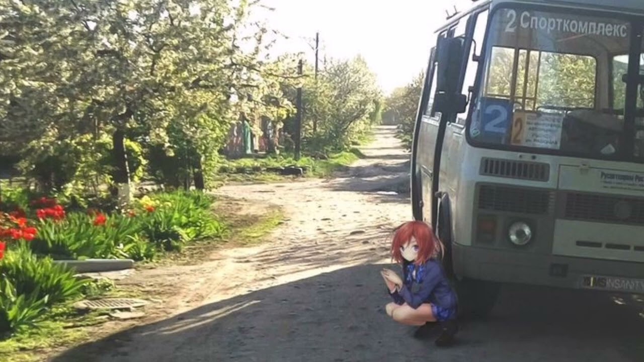 Ssshhhiiittt - Вишенка