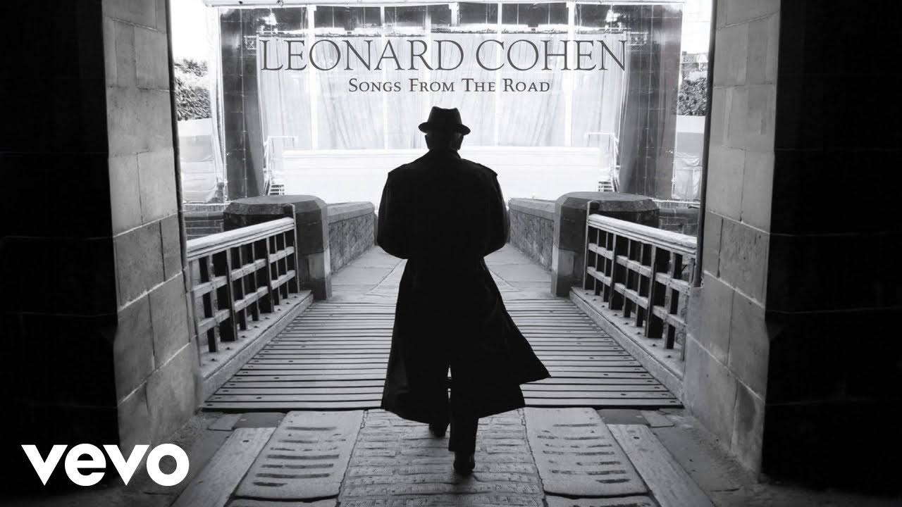 Leonard Cohen - Famous Blue Raincoat (Live 11/13/08; O2 Arena, London, England - Official Audio)
