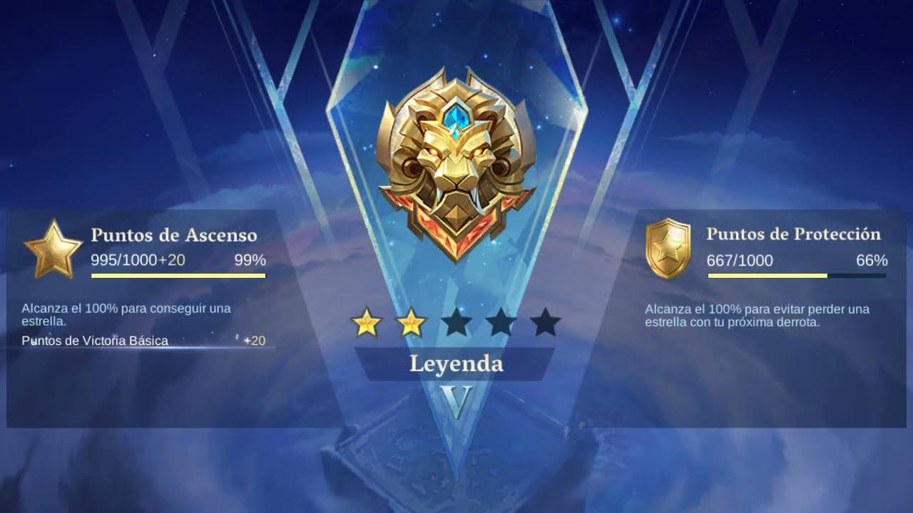 Gloo saves the day - Miya ranked (LEYENDA V) @MobileLegends5v5MOBA @MLBBLATAM 