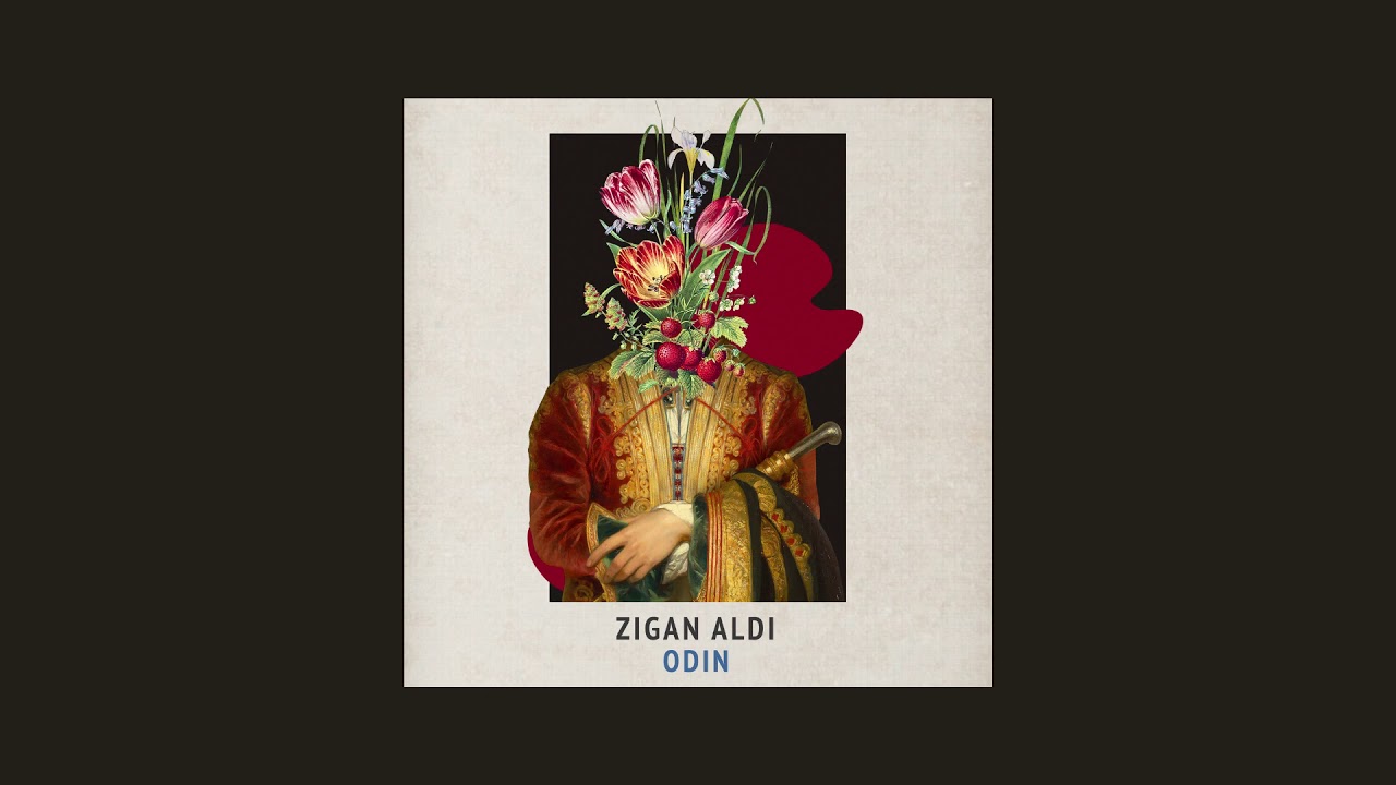 Zigan Aldi - Odin