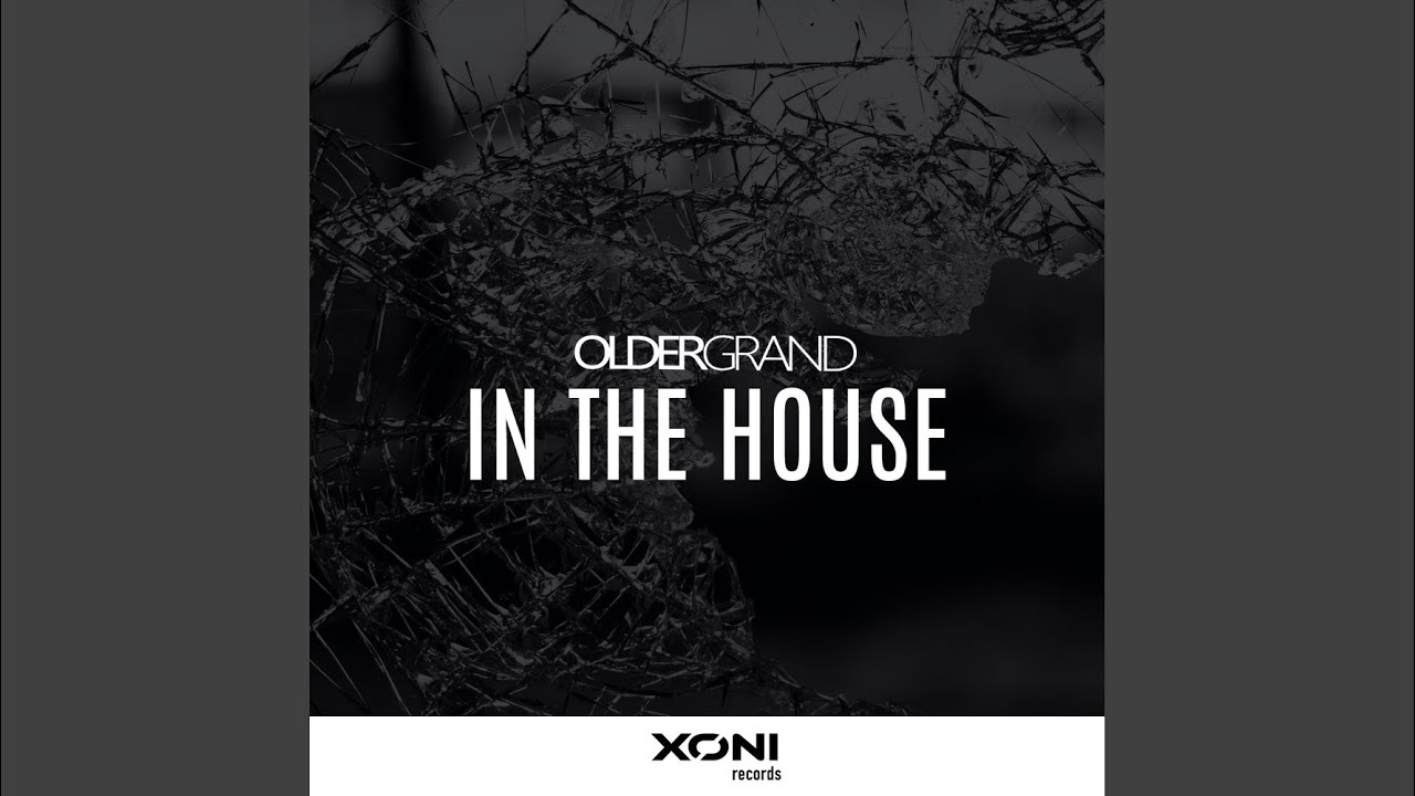 In The House (Original Mix)