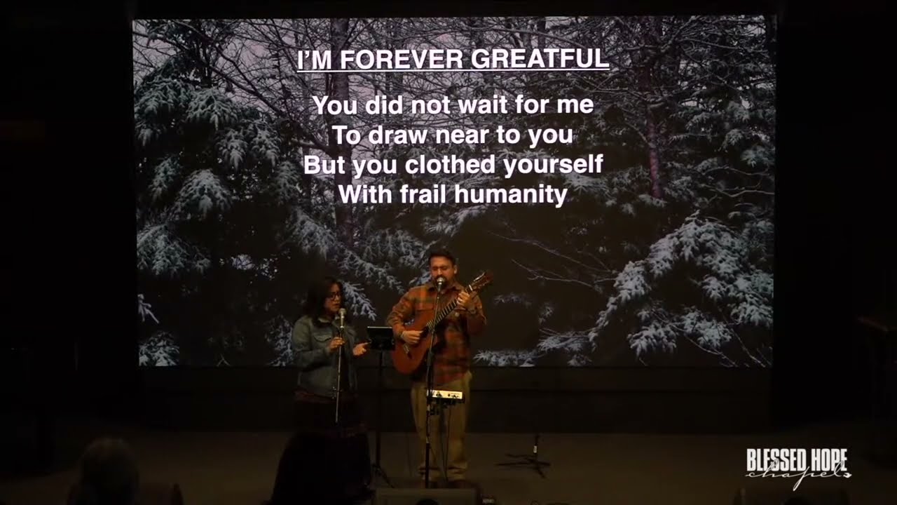 Happy New Birth, New Heart, And New Covenant