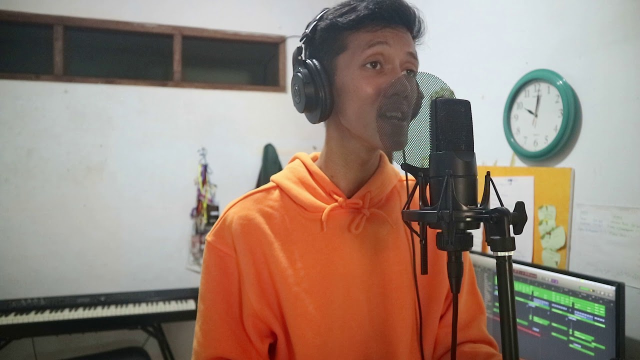 Menerka - Ivan Alidiyan (Iseng Di Bulan Ramadhan)