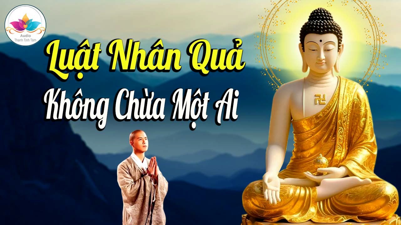 Nghe Là Thấm, Luật Nhân Quả Không Chừa Một Ai - Gieo Nhân Nào Gặt Quả Nấy #Mới 2026