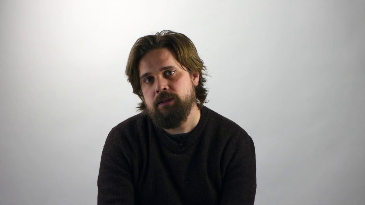 Psykiatrins historia - hospitalen