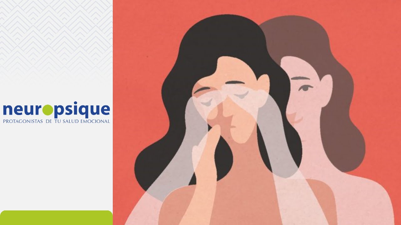⚠ Estos son los padecimientos mentales en la mujer ⚠ | Cit-Neuropsique