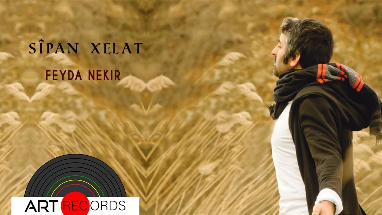 S&icirc;pan Xelat - Feyda Nekir (Official Audio &copy; Art Records)