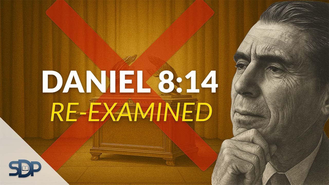 The Truth About the Investigative Judgment: What ex Adventists Got Wrong