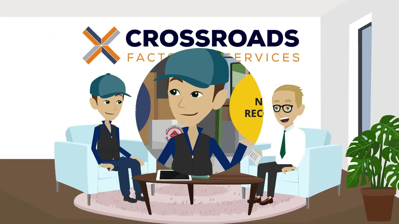 Recourse & Non-Recourse Factoring