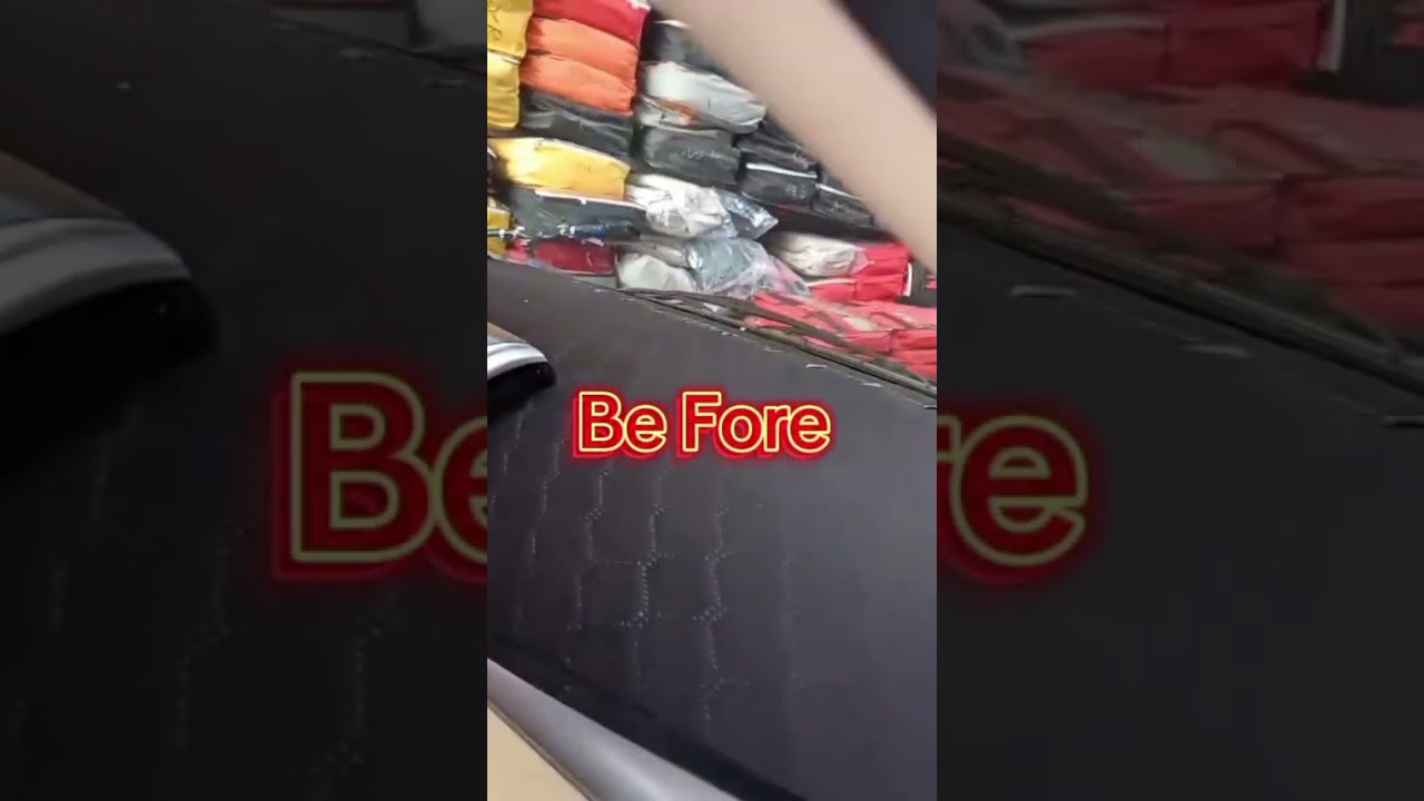 Car Corolla Interior Decorating __🚗🤯   