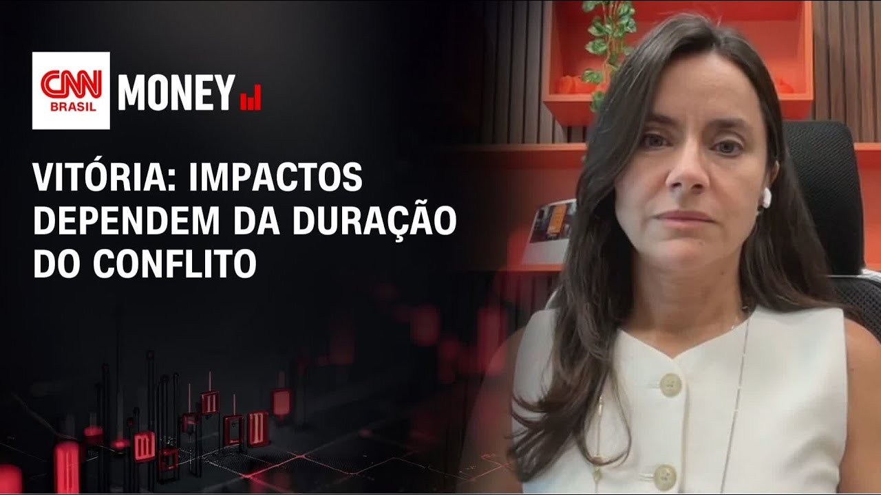 Guerra no Oriente Médio: Principal preocupação é alta do petróleo e gás, diz economista | MONEY NEWS