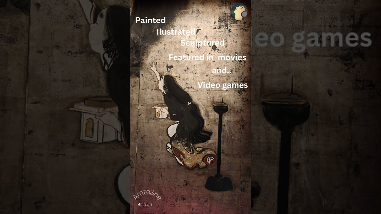 Yokai – Japanese Strange apparitions