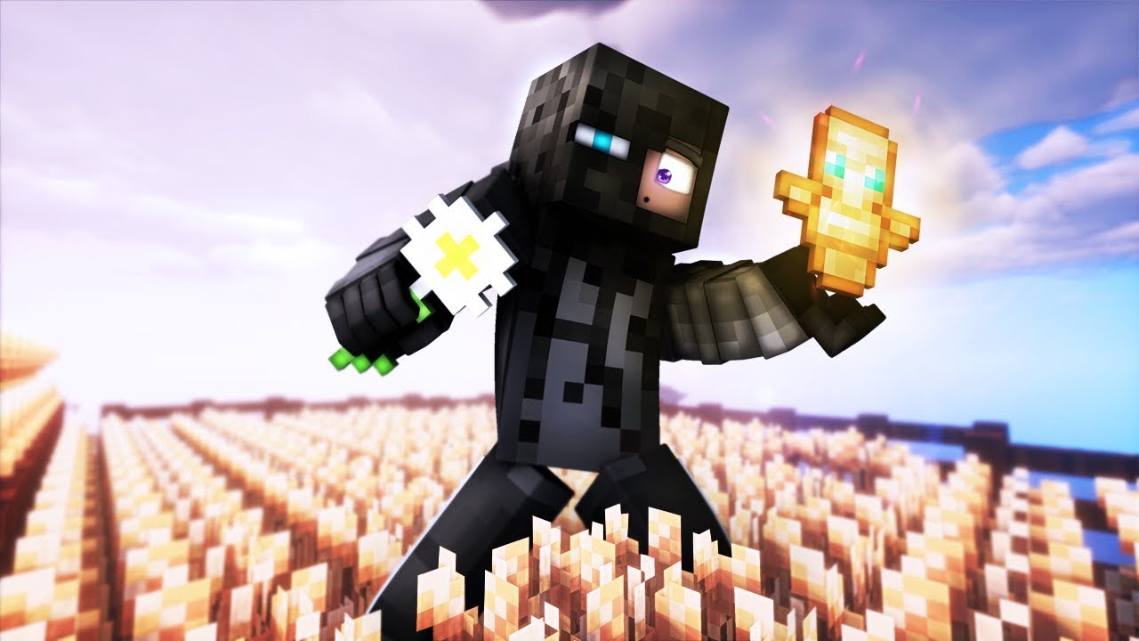 M&Oacute;J PIERWSZY RAZ NA RANDOMIZER UHC!