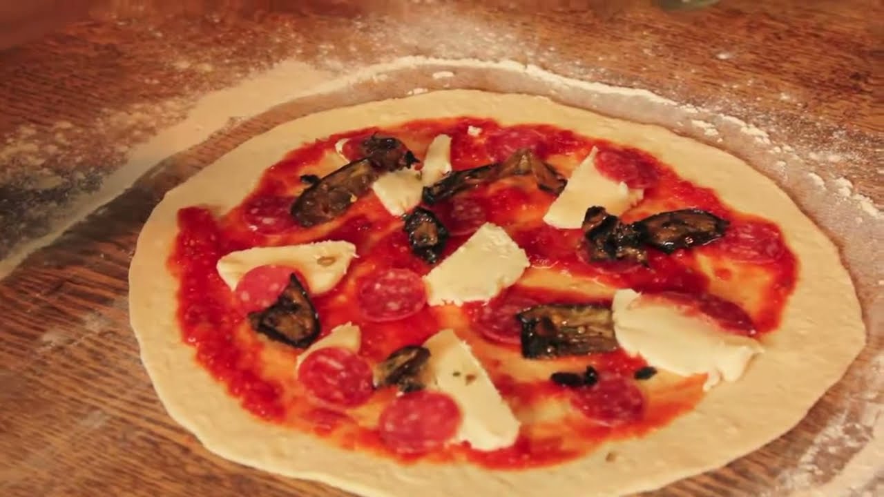 Produktvideo: Margherita Fontana Forni