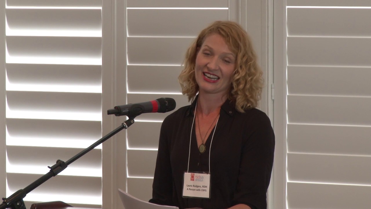 Achieving Remission with CRPS - RSDSA