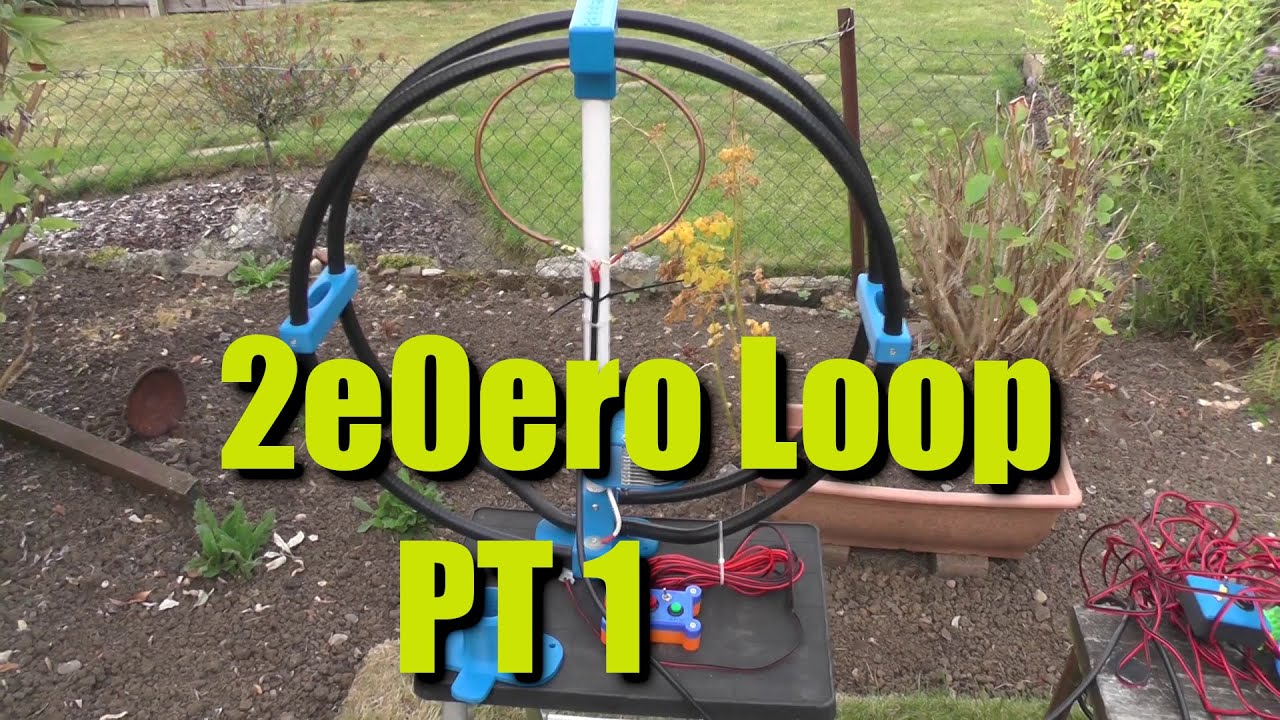 2e0ero Loop PT1