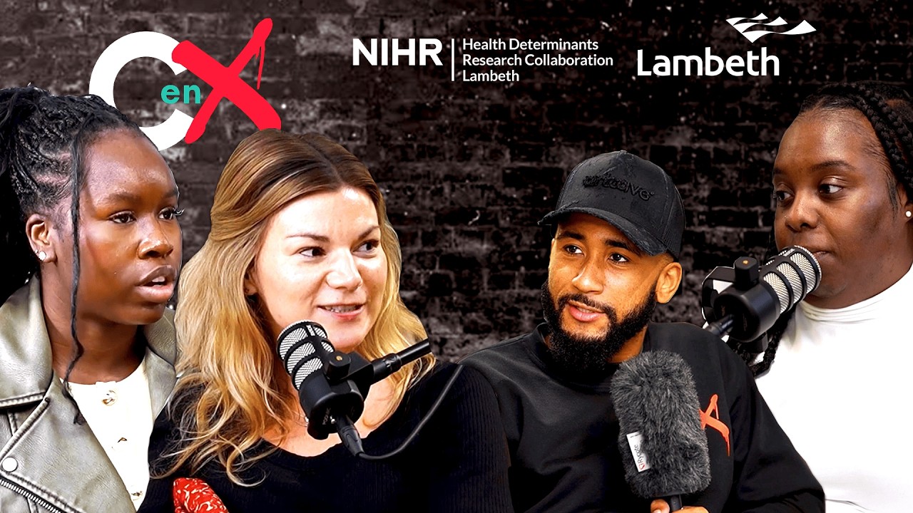What Community Engagement REALLY looks Like in Lambeth
