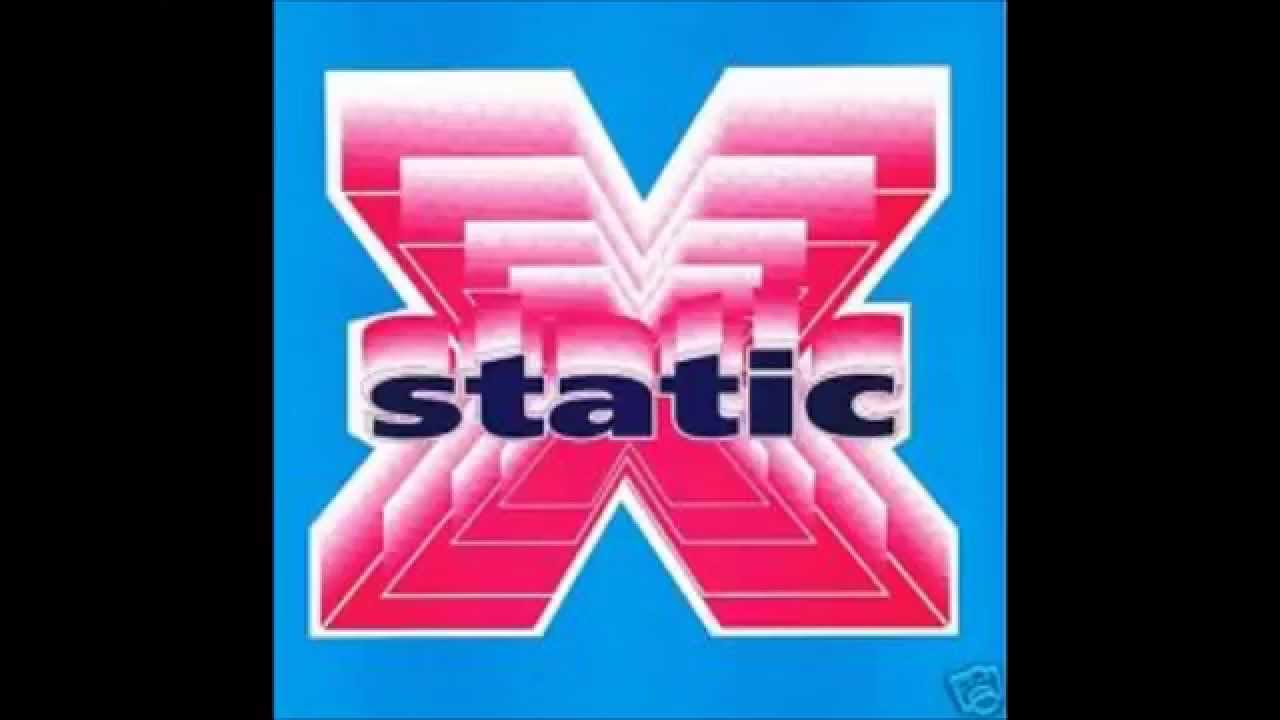 DJ Slipmatt & MC Joe Peng @ X-Static Papillons nightclub Bristol February 1992