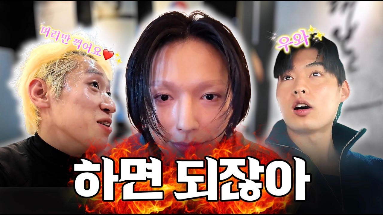 태권한류에서 하면 다 됩니다
