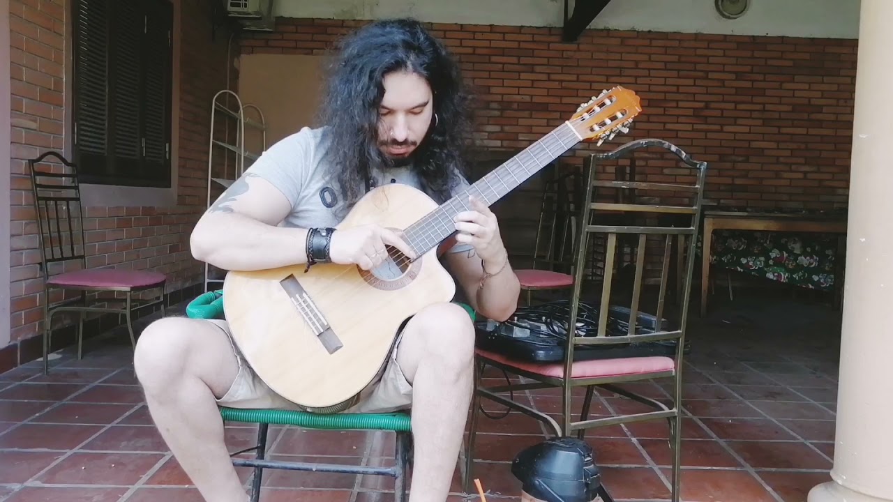 Paraguaype