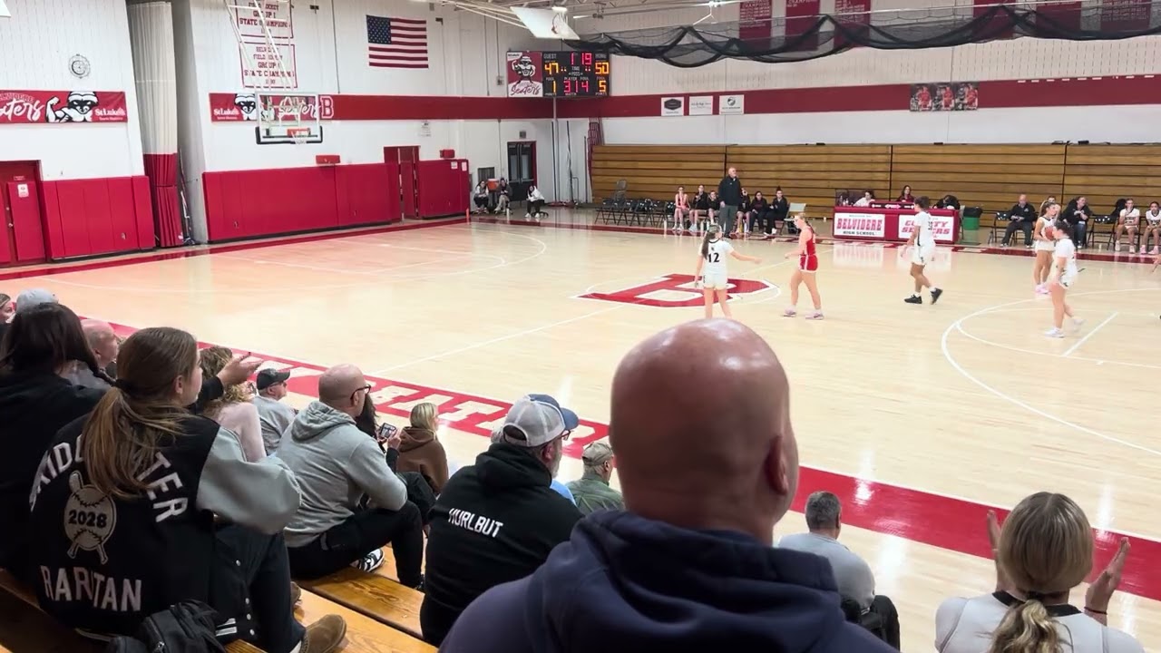 Br vs belvidere q4 p2 1/10/26