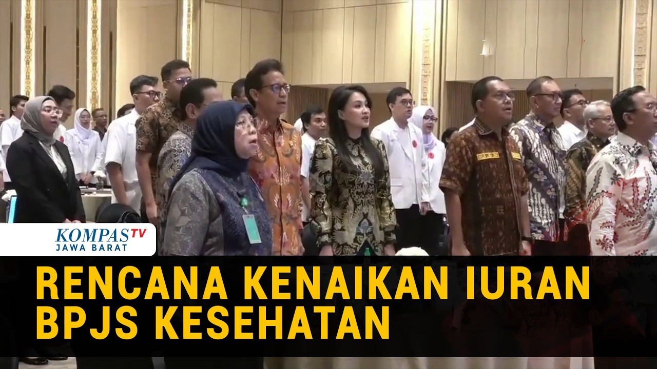 BPJS Watch Tanggapi Rencana Kenaikan Iuran BPJS Kesehatan, Sudah Tepatkah?