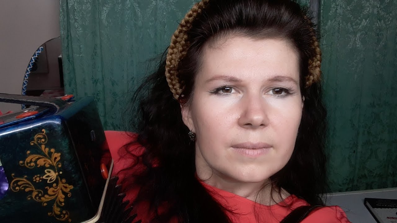 А во широком чистом поле...(04.02.2026)  