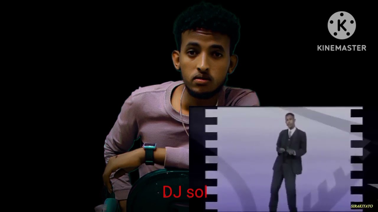 old oromo best non stop music dj sol