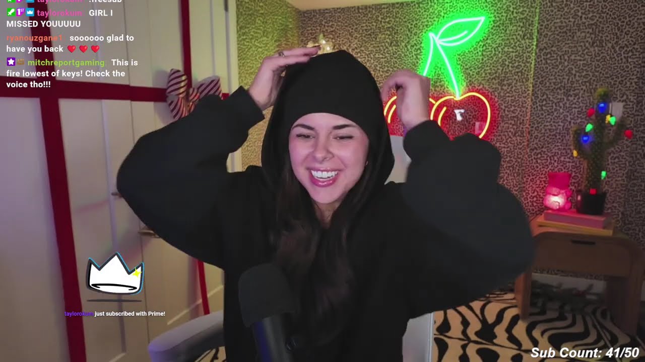 Last Stream of 2025...