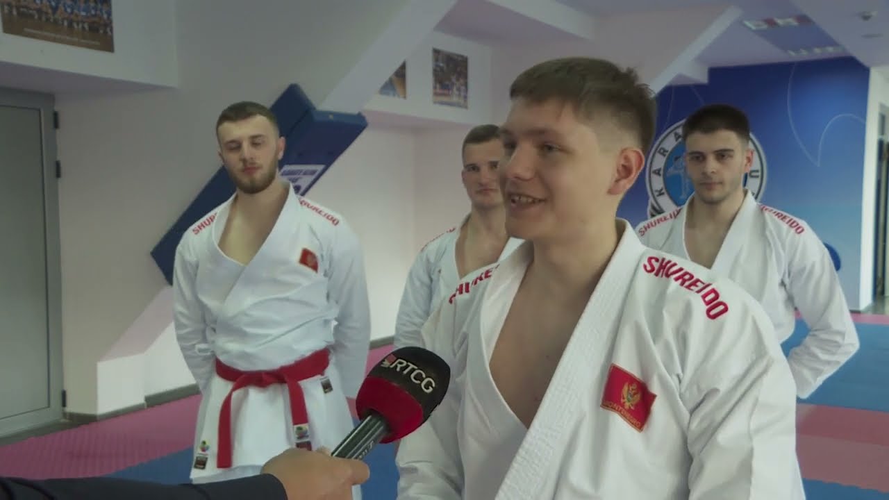 SPORT.ME - Karate klub  Bar