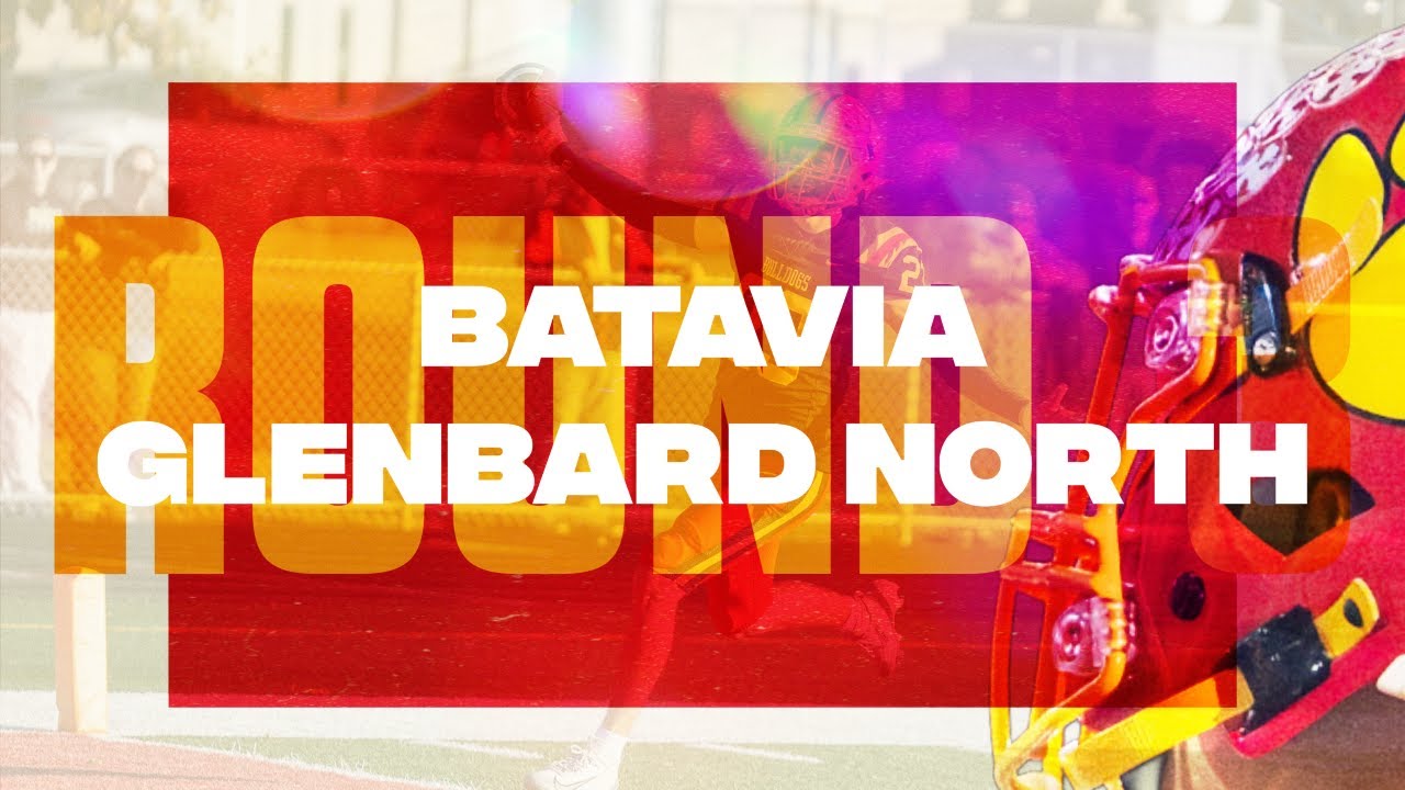 BATAVIA VS GBN ROUND 3 | Boys Don't Cry | 4K