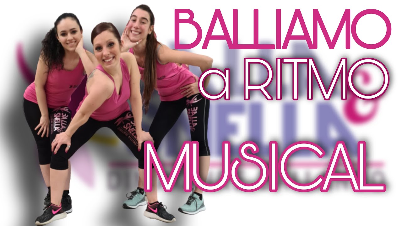 Dimagrisci BALLANDO a ritmo dei BLUES BROTHERS