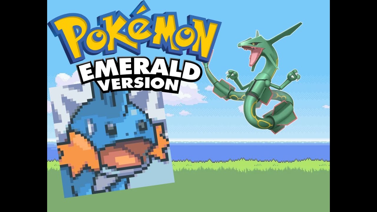 bad pokemon player plays pokemon emerald hardcore nuzlocke