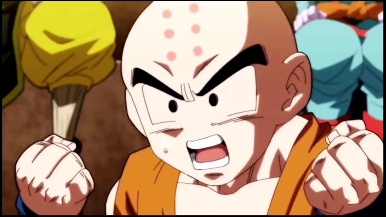 goku vs jiren AMV