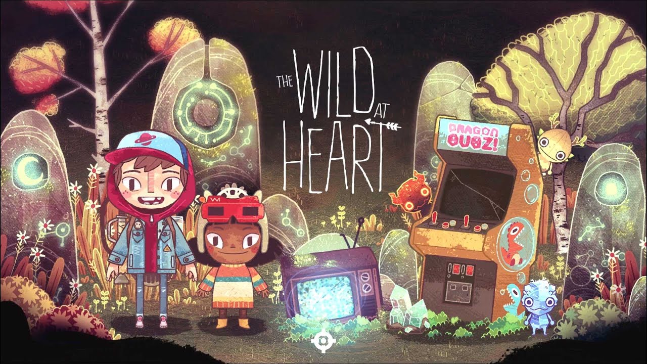 The Wild at Heart | Full Walkthrough