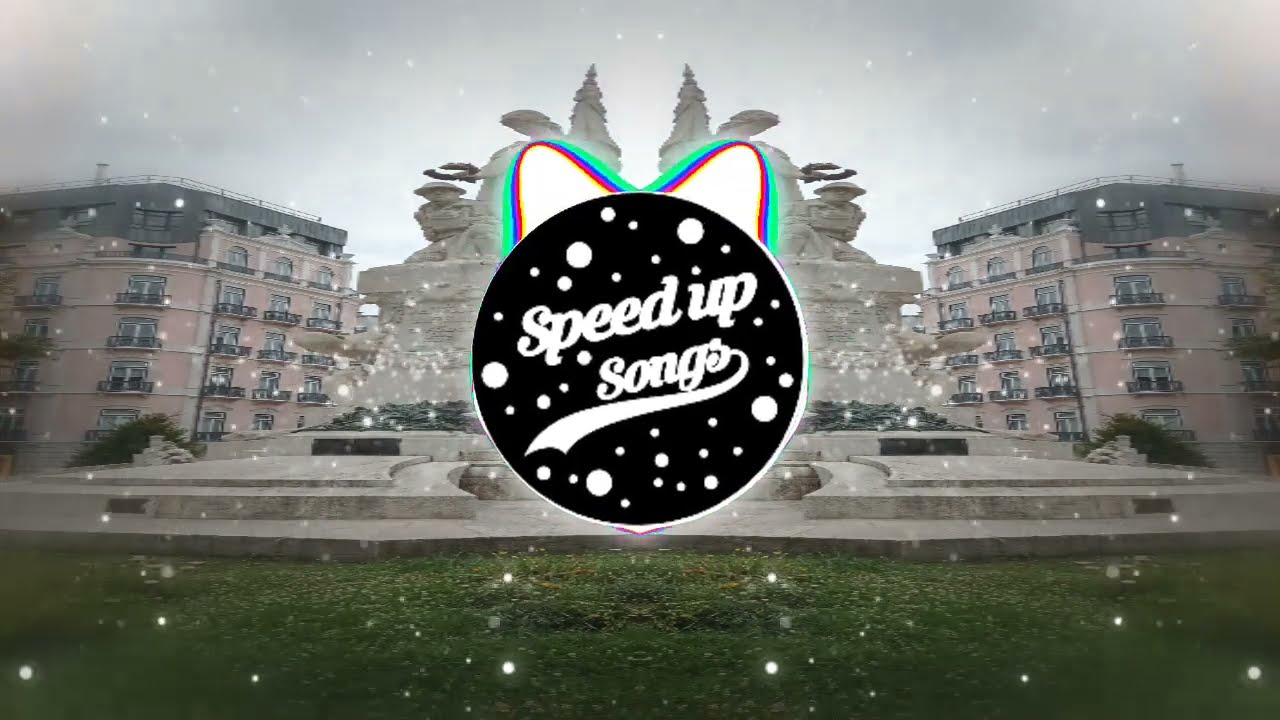 💚 Santa (Speed up) 💚 Rvssian - Rauw Alejandro - Ayra Starr