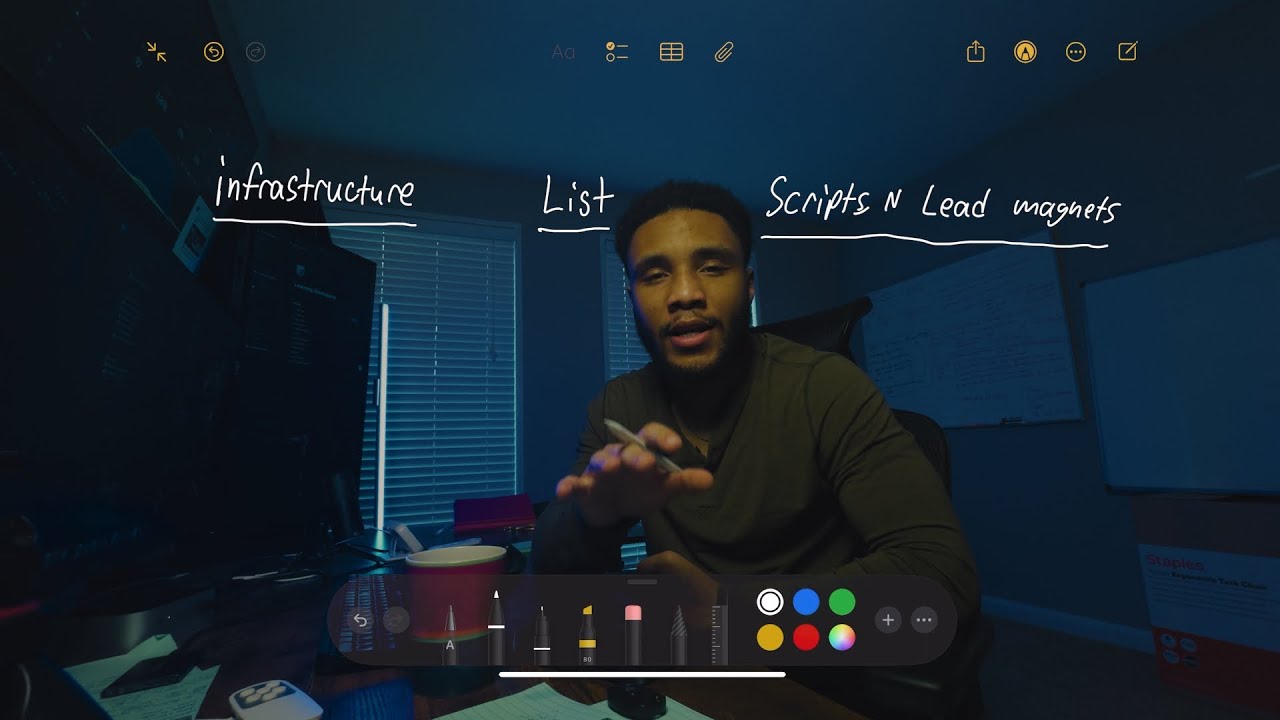 How I Improved Cold Email Campaigns For My Web Design Agency