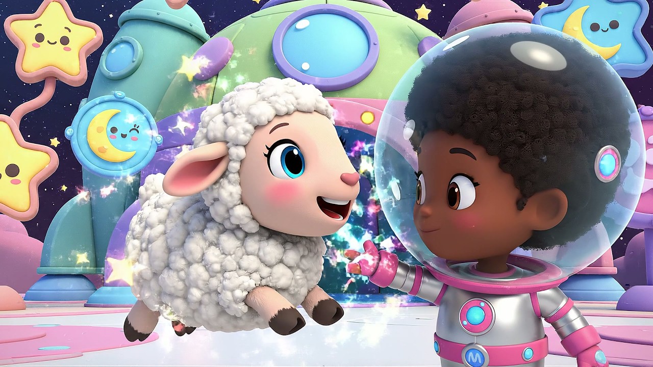 Ultimate 1-Hour Kids Song Marathon | Best Nursery Rhymes 2026 Non-Stop Mix