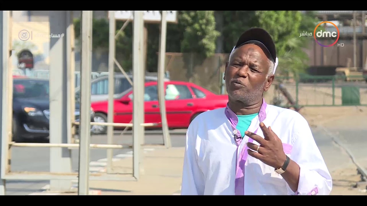 مساء dmc - تقرير .. | تروماي مصر الجديدة .. 100 عام من التاريخ والنهاية حزينة |