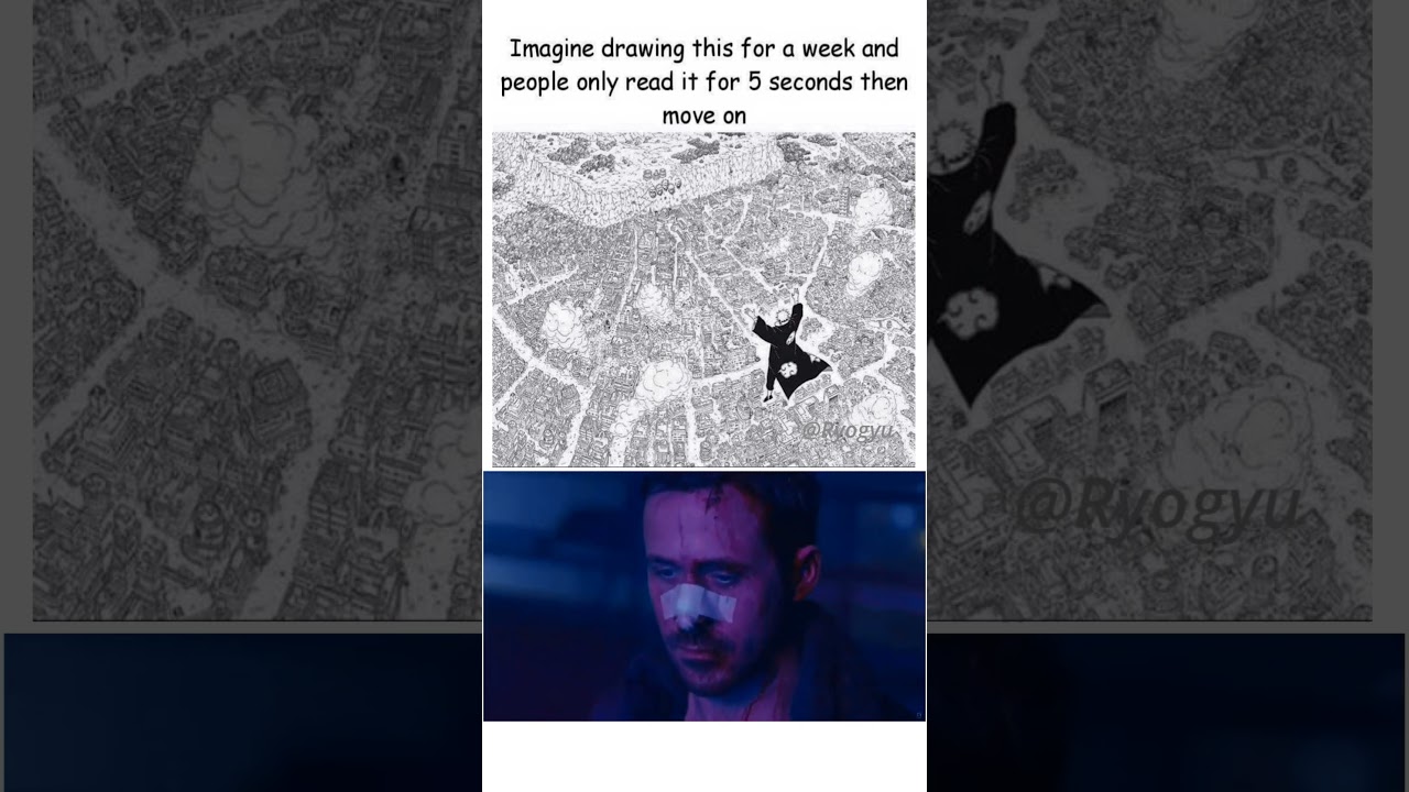 Life of a Manga Artist 