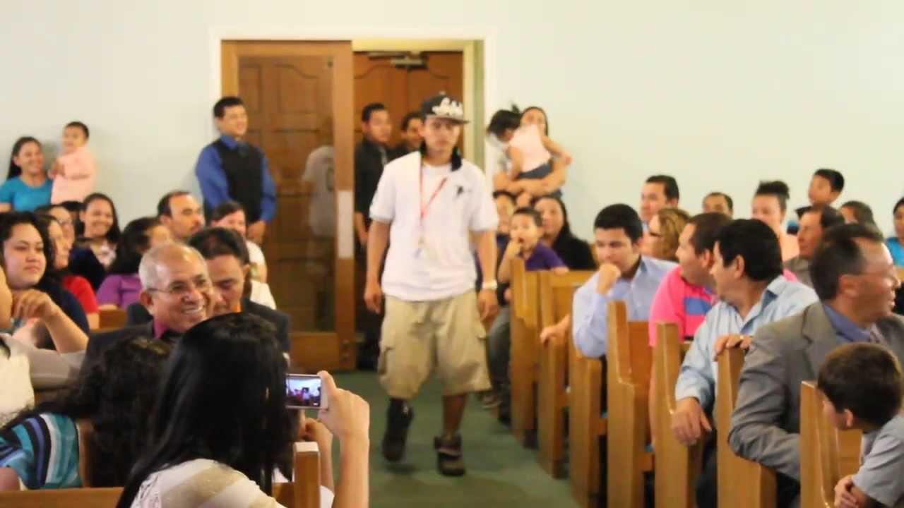 El rapto | Drama | Iglesia Pentecostal la Mies